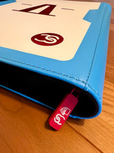 Load image into Gallery viewer, OP-V Binder