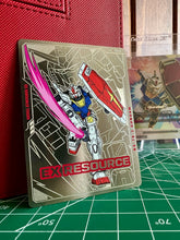 Load image into Gallery viewer, RX-78 - EX Resource Token