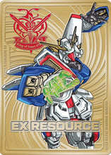 Load image into Gallery viewer, Shining Gundam - EX Resource/Base