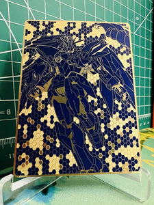 Wing Gundam Zero (EW) - EX Resource Token