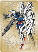 Load image into Gallery viewer, Wing Gundam Zero (EW) - EX Resource/Base