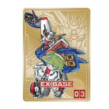Load image into Gallery viewer, Shining Gundam - EX Resource/Base