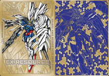 Load image into Gallery viewer, Wing Gundam Zero (EW) - EX Resource Token