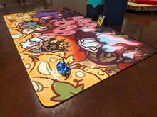 Load image into Gallery viewer, Spooktacular Celebration (Fan Art) - Playmat