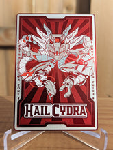 Load image into Gallery viewer, Hail Cydra - Factory 2nd